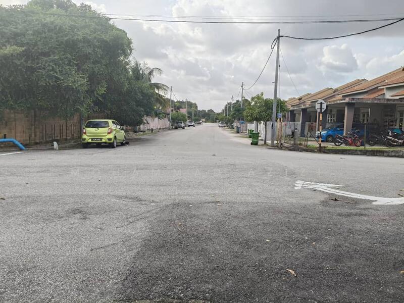 Untuk Dijual - Sungai Karang