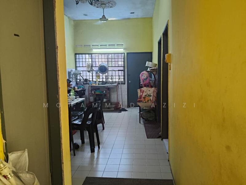 Untuk Dijual - Sungai Karang