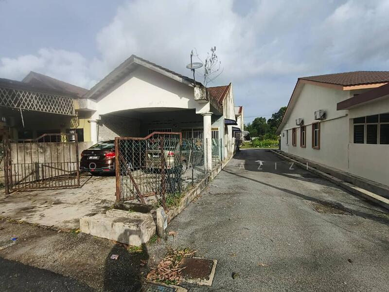 Untuk Dijual - Sungai Karang