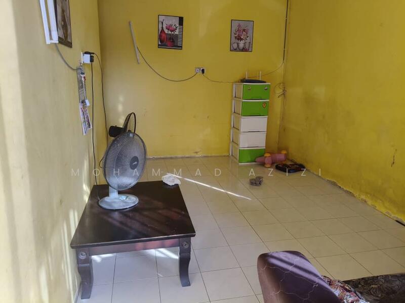 Untuk Dijual - Sungai Karang