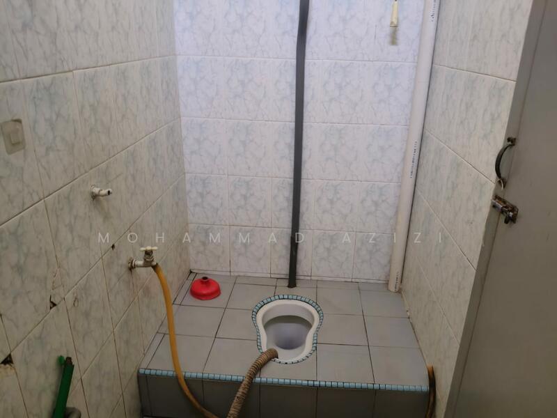 Untuk Dijual - Sungai Karang