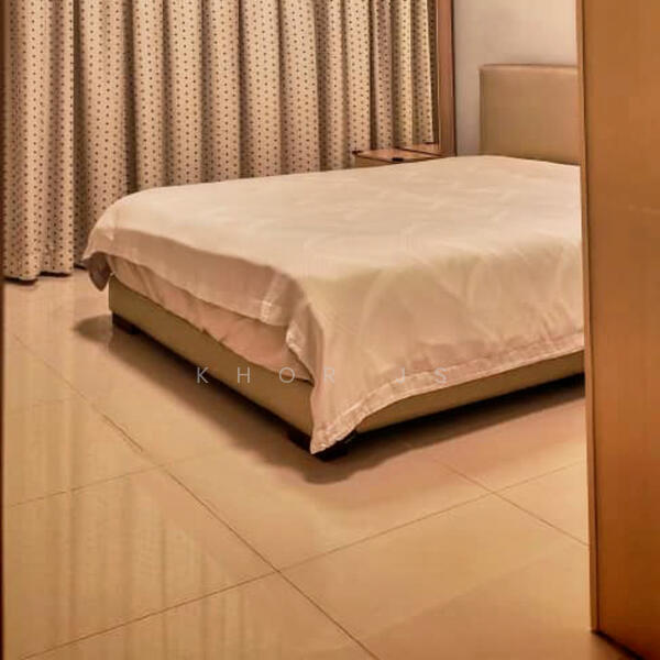 Condominium for Sale at The Z Residence - Khor JS - Bedroom - PropertyGuru.com.my