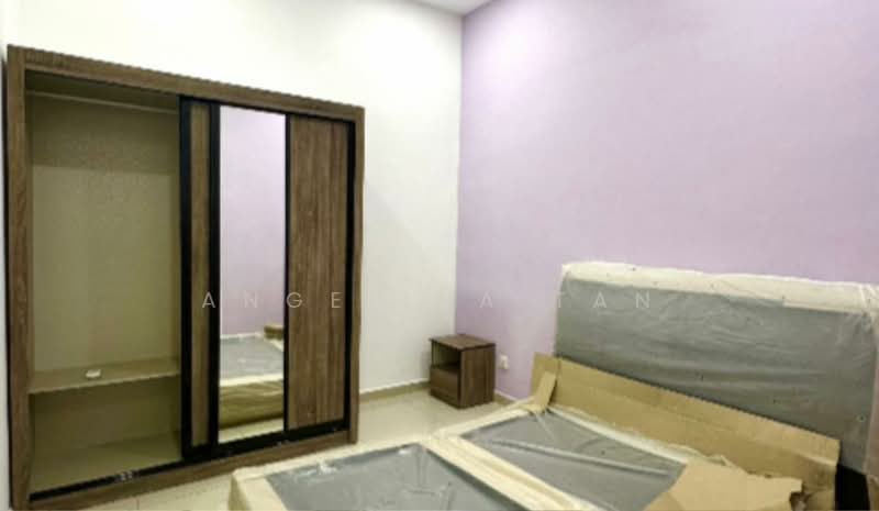 Cluster House for Rent in Bukit Indah (Iskandar Puteri (Nusajaya)) - Angelina Tan - Bedroom - PropertyGuru.com.my