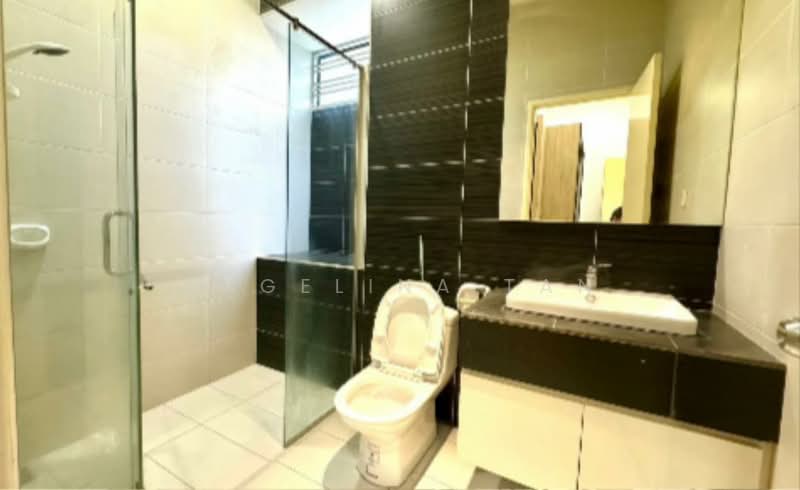 Cluster House for Rent in Bukit Indah (Iskandar Puteri (Nusajaya)) - Angelina Tan - Bathroom - PropertyGuru.com.my