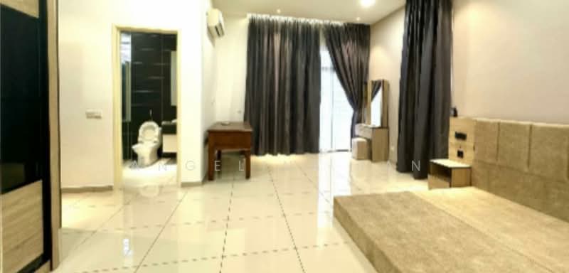 Cluster House for Rent in Bukit Indah (Iskandar Puteri (Nusajaya)) - Angelina Tan - Bedroom - PropertyGuru.com.my