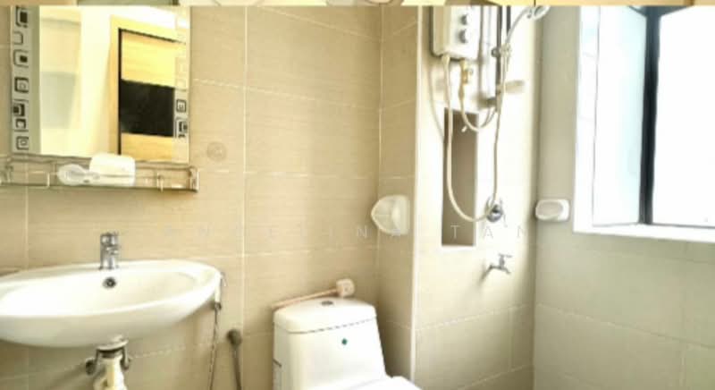 Cluster House for Rent in Bukit Indah (Iskandar Puteri (Nusajaya)) - Angelina Tan - Bathroom - PropertyGuru.com.my