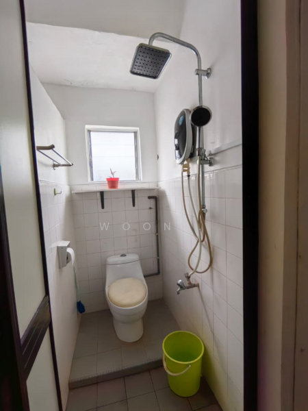 Plaza Mahkota untuk Untuk Dijual - RM 145,000, Mac 2026 - Bathroom - PropertyGuru.com.my