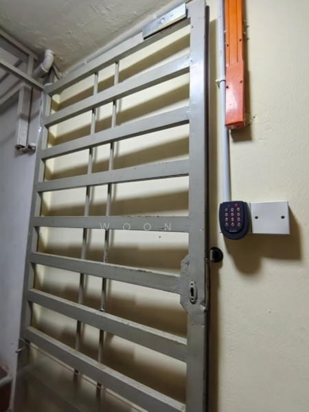 Plaza Mahkota untuk Untuk Dijual - RM 145,000, Mac 2026 - Entrance - PropertyGuru.com.my