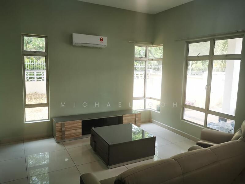 For Rent - Taman Nusa Bestari