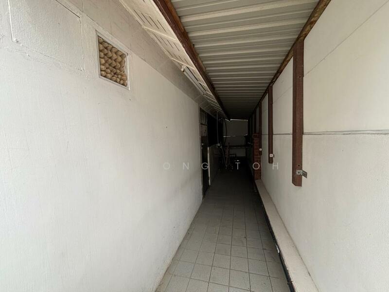 Corridor