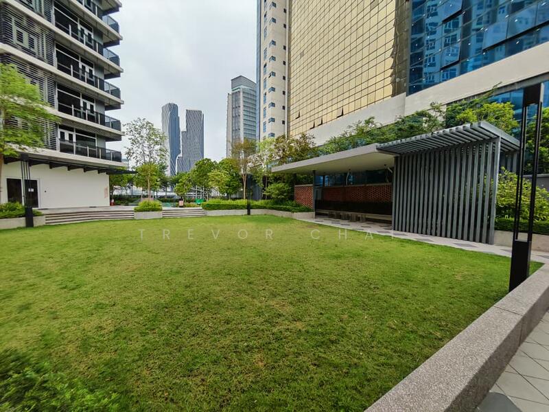 Service Residence for Rent at Met 1 Residences - Trevor Chai - Exterior - PropertyGuru.com.my