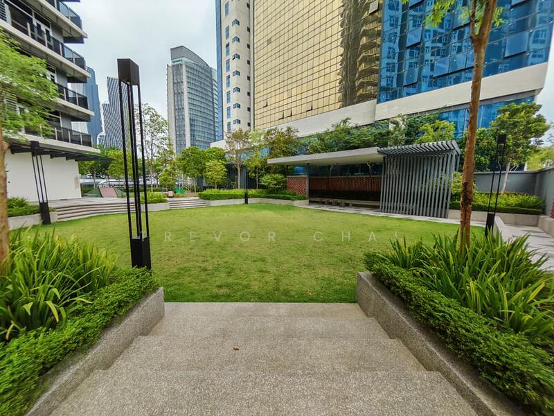 Service Residence for Rent at Met 1 Residences - Trevor Chai - Exterior - PropertyGuru.com.my