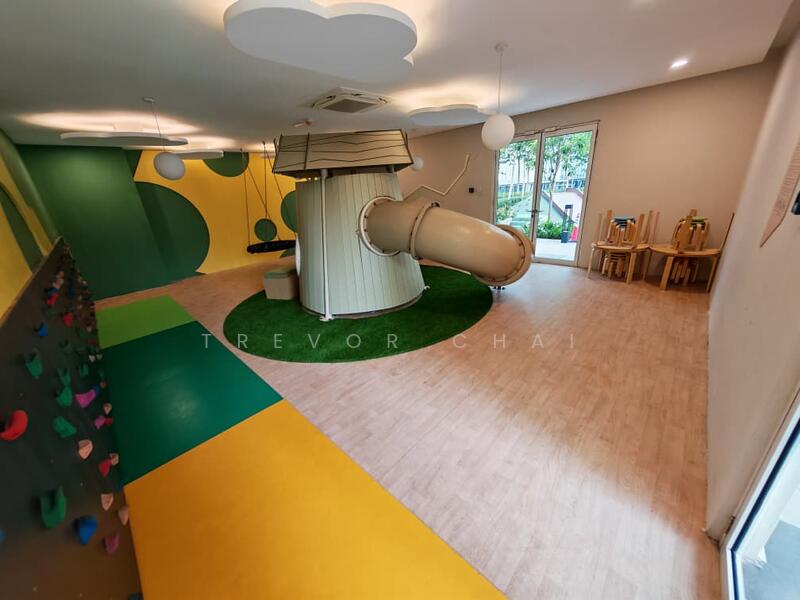 Service Residence for Rent at Met 1 Residences - Trevor Chai - Interior - PropertyGuru.com.my