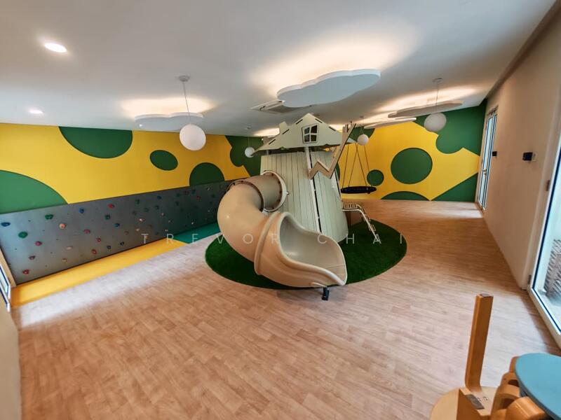 Service Residence for Rent at Met 1 Residences - Trevor Chai - Interior - PropertyGuru.com.my