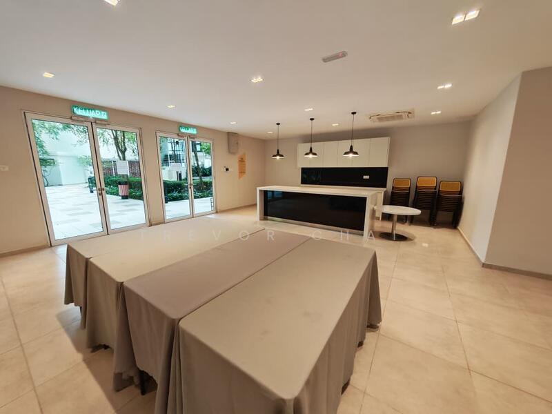 Service Residence for Rent at Met 1 Residences - Trevor Chai - Interior - PropertyGuru.com.my