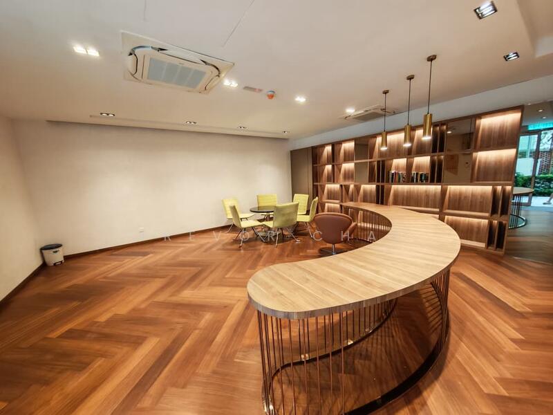 Service Residence for Rent at Met 1 Residences - Trevor Chai - Interior - PropertyGuru.com.my