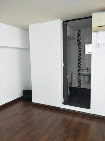 Untuk Disewa - Empire Subang