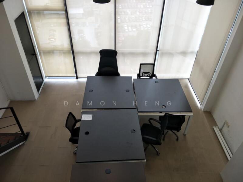 Untuk Disewa - Empire Subang