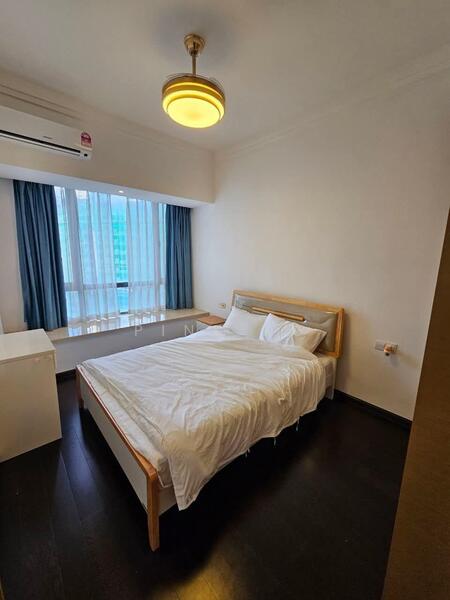 R&F Princess Cove Phase 1 untuk Untuk Disewa - RM 2,200 /bulan, Mac 2026 - Bedroom - PropertyGuru.com.my