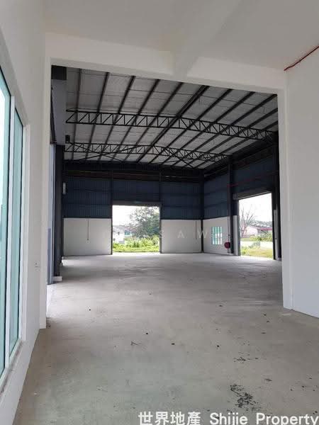 Factory for Rent in Perai (Penang) - GK Saw - Interior - PropertyGuru.com.my