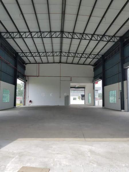 Factory for Rent in Perai (Penang) - GK Saw - Interior - PropertyGuru.com.my