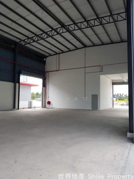 Factory for Rent in Perai (Penang) - GK Saw - Interior - PropertyGuru.com.my