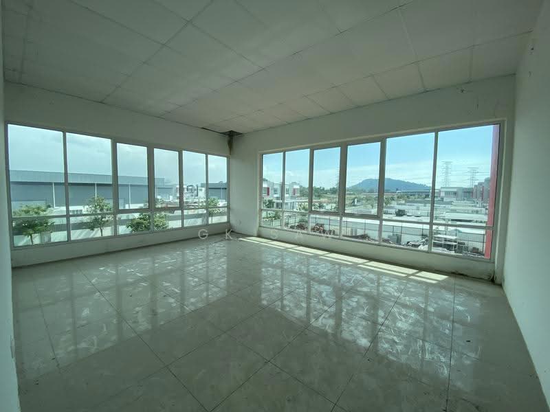 Factory for Rent in Perai (Penang) - GK Saw - Interior - PropertyGuru.com.my