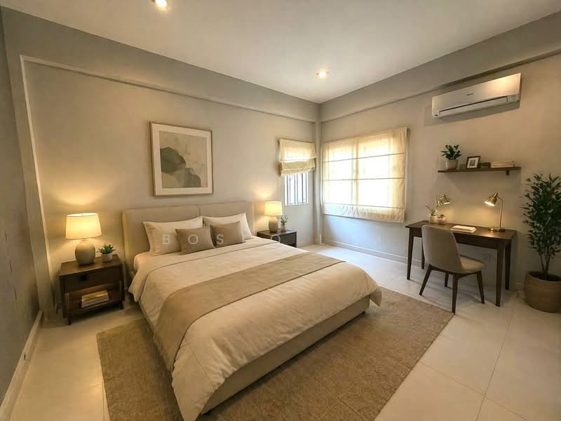 Rumah Banglo untuk Dijual di Bandar Sungai Long (Selangor) - Bosco Lum - Bedroom - PropertyGuru.com.my