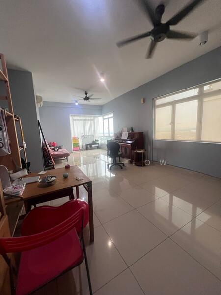 Kondominium untuk Dijual di Fairway Suites - Shawn Low - PropertyGuru.com.my