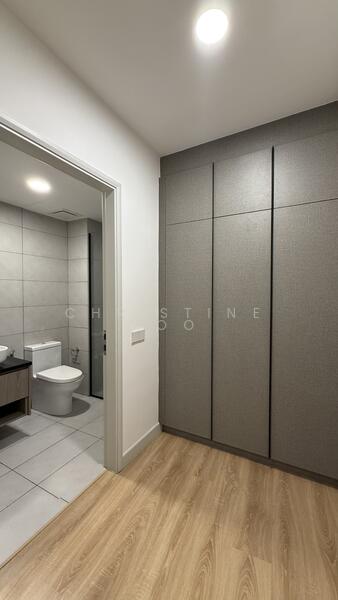 Service Residence for Rent at The Atrium - Christine Voo - Bathroom - PropertyGuru.com.my