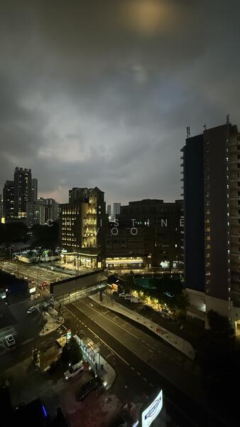 Service Residence for Rent at The Atrium - Christine Voo - Exterior - PropertyGuru.com.my