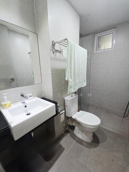 Condominium for Rent at Tropicana Bay Residences - Zane Tam - Bathroom - PropertyGuru.com.my