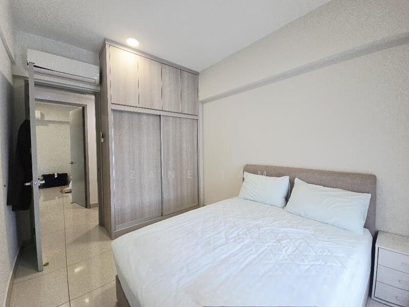 Condominium for Rent at Tropicana Bay Residences - Zane Tam - Bedroom - PropertyGuru.com.my