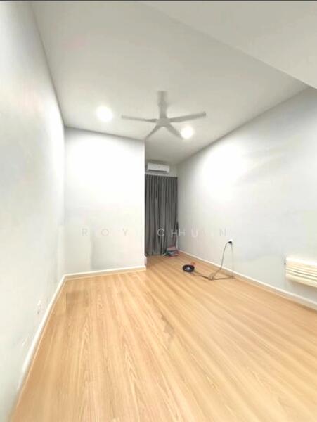 4th bedroom