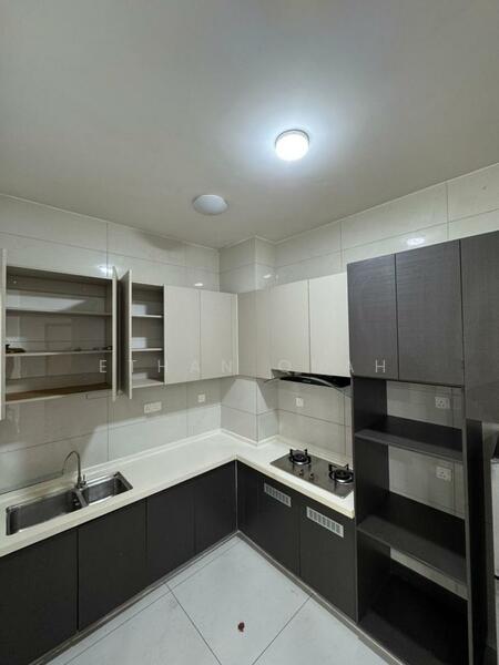 Untuk Disewa - Lovell @ Country Garden Danga Bay