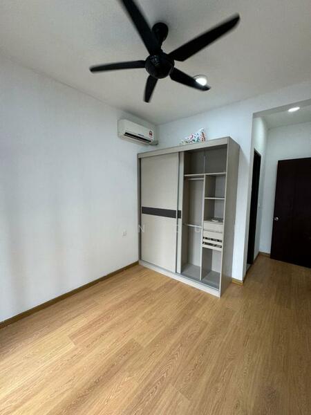 Untuk Disewa - Lovell @ Country Garden Danga Bay