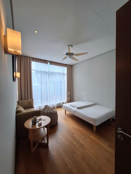 Quadro Residences untuk Untuk Disewa - RM 9,500 /bulan, Mac 2026 - Bedroom - PropertyGuru.com.my