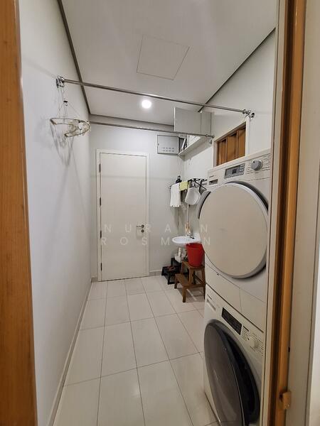 Quadro Residences untuk Untuk Disewa - RM 9,500 /bulan, Mac 2026 - Interior - PropertyGuru.com.my