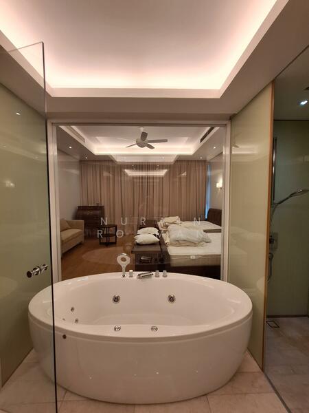 Quadro Residences untuk Untuk Disewa - RM 9,500 /bulan, Mac 2026 - Bedroom - PropertyGuru.com.my