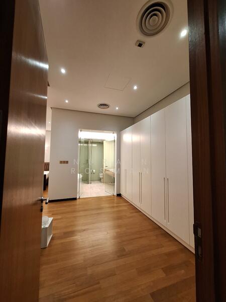 Quadro Residences untuk Untuk Disewa - RM 9,500 /bulan, Mac 2026 - Interior - PropertyGuru.com.my