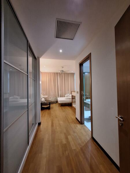 Quadro Residences untuk Untuk Disewa - RM 9,500 /bulan, Mac 2026 - Corridor - PropertyGuru.com.my