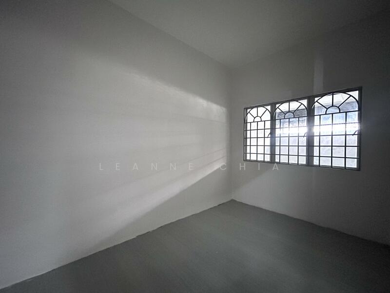 Ground Floor Bedroom