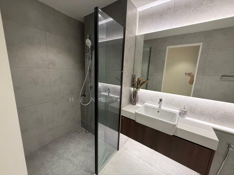 Service Residence for Sale at Golden Crown Residence - Henry Yap - Bathroom - PropertyGuru.com.my