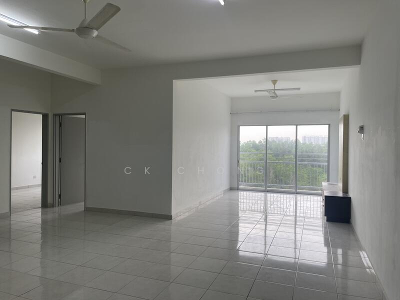 For Rent - Puncak Saujana