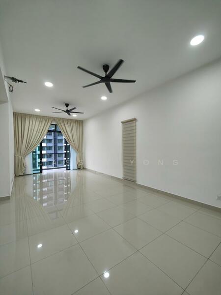 Untuk Dijual - Alstonia Residence