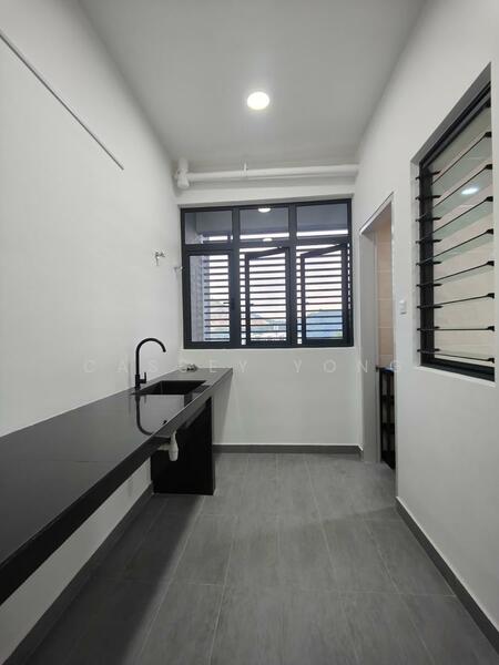 Untuk Dijual - Alstonia Residence