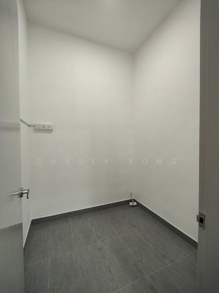 Untuk Dijual - Alstonia Residence