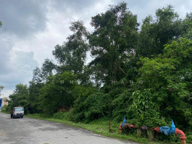 Tanah Perindustrian untuk Dijual di Bandar Kinrara Seksyen 2 (Bandar Kinrara) - Dennis Chang - Exterior - PropertyGuru.com.my