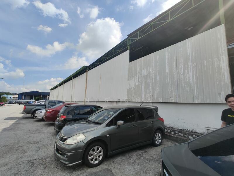 Tanah Perindustrian untuk Dijual di Bandar Kinrara Seksyen 2 (Bandar Kinrara) - Dennis Chang - Exterior - PropertyGuru.com.my