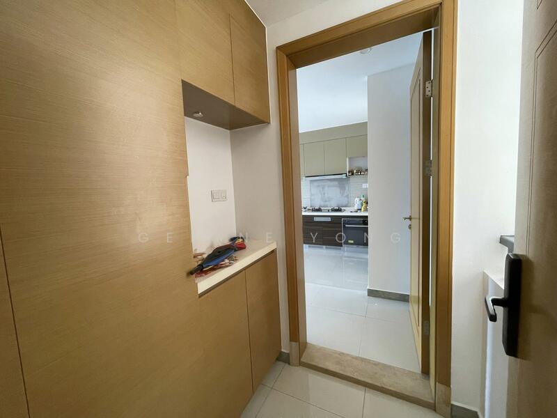 Service Residence for Sale at R&F Princess Cove Phase 1 - Gelyne Yong - Interior - PropertyGuru.com.my